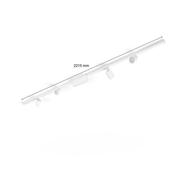 Inteligentna lampa punktowa LED 21 W Perifo – Philips Hue-image-4