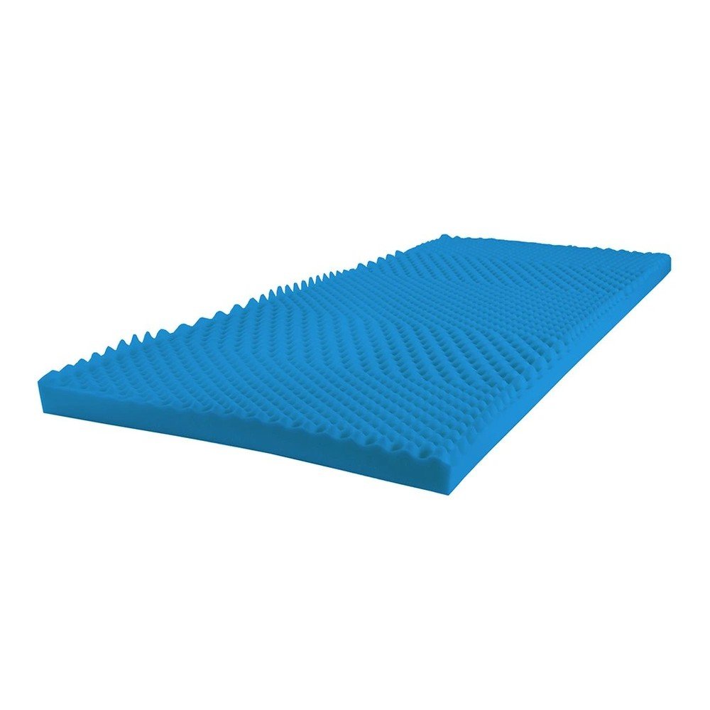Piankowy topper 180x200 cm Visco Exklusive – B.E.S. (zdjęcie 9)