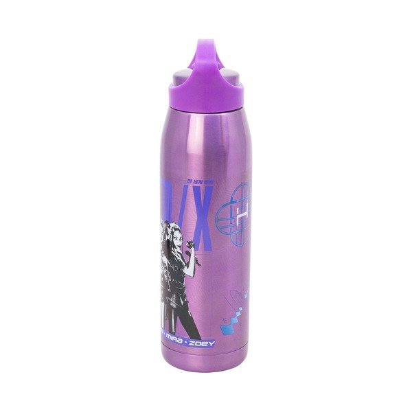 Fioletowy termos dla dzieci ze stali nierdzewnej 665 ml K-Pop Demon Hunters – STOR-image-2