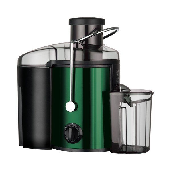 Zielona sokowirówka Emerald Collection – BerlingerHaus