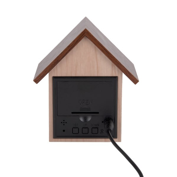 Budzik cyfrowy House – Karlsson-image-4