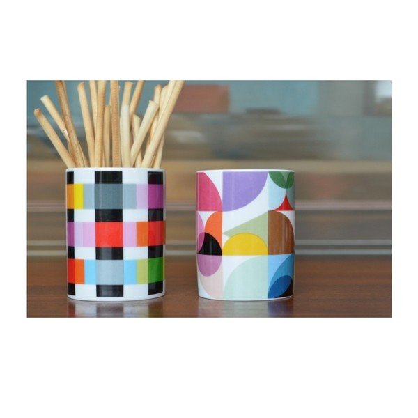 Pojemnik porcelanowy Remember Solena-image-2