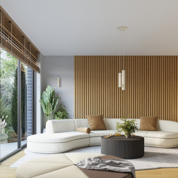 Kremowy kinkiet Gleam – Sollux-image-4