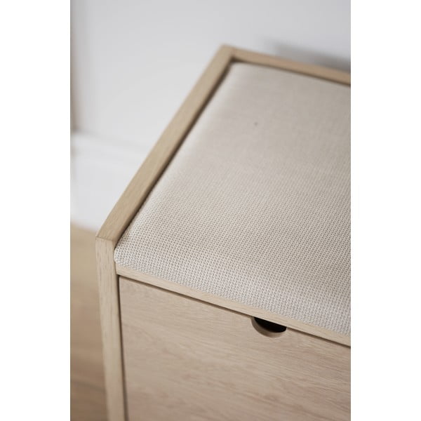 Naturalna  ławka Hillmond – Rowico-image-1