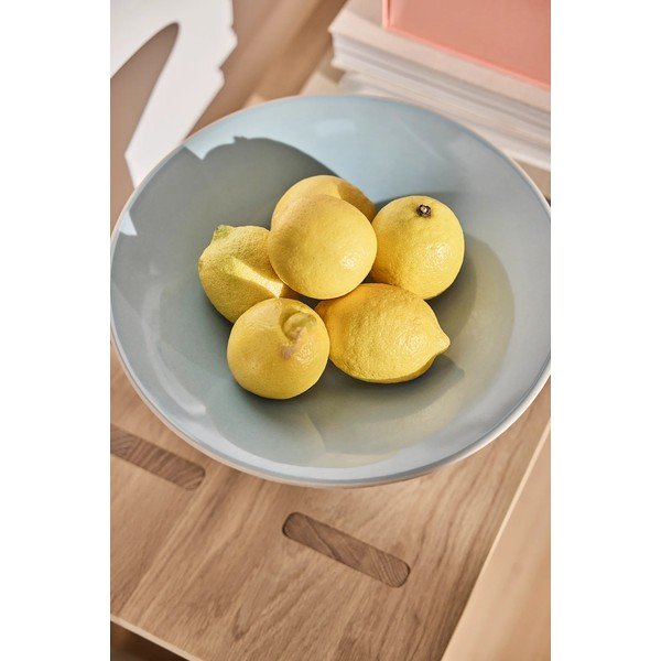 Beżowa kamionkowa misa ø 30 cm Toppu – OYOY Living Design-image-3