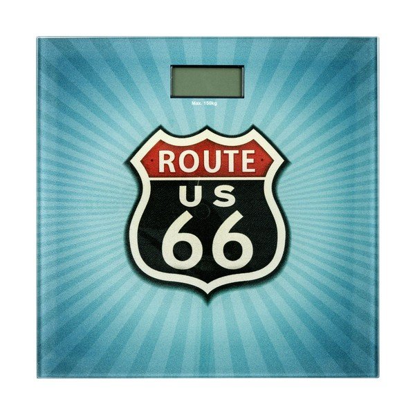 Waga Wenko Route 66-image-1