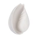 Figurka z żywicy polimerowej (wysokość 30,5 cm) Conch – Mette Ditmer Denmark