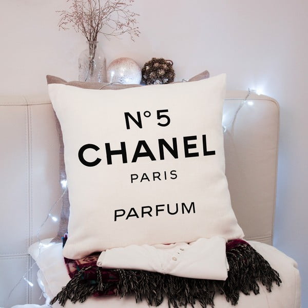 Poszewka na poduszkę 43x43 cm – Mila Home-image-3