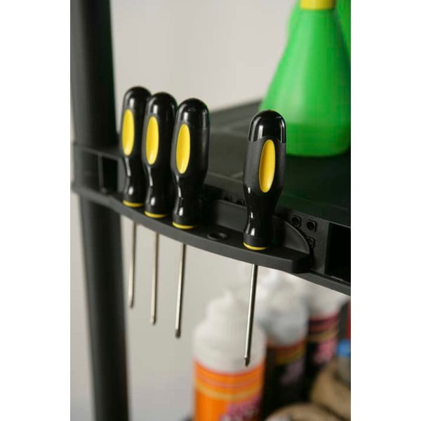 Regał do garażu Plus – Keter-image-1