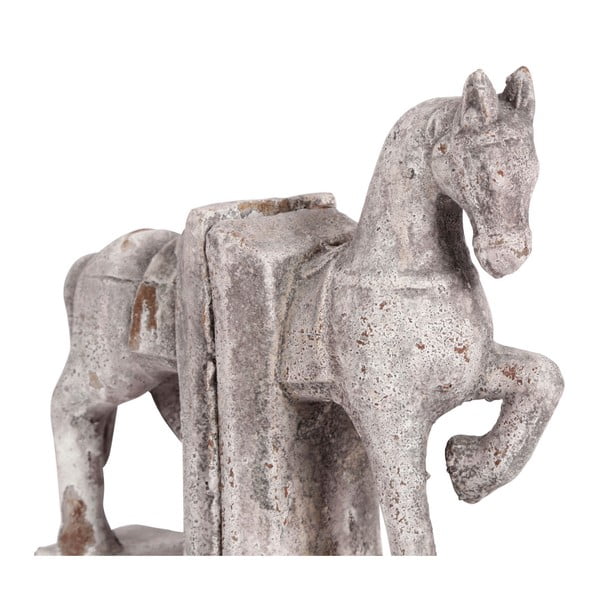 Podpórki na książki Côté Table Destrier-image-3