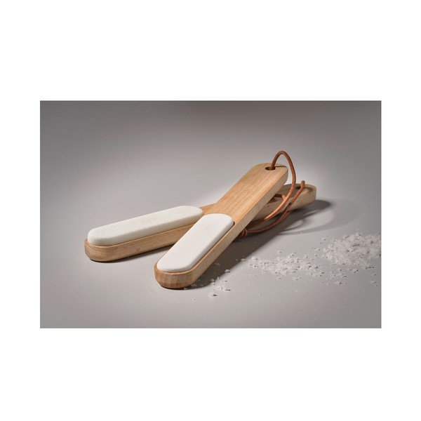 Szczotka do pięt z drewna bukowego Inu − Zone-image-1