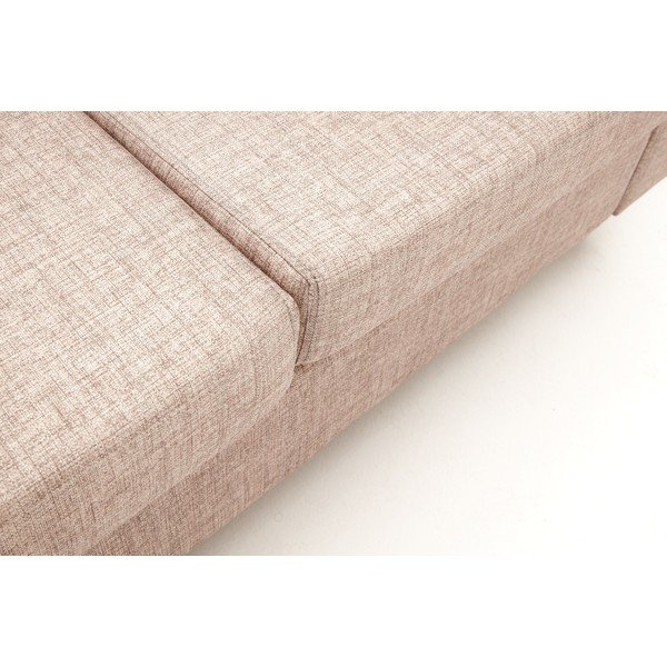 Beżowa sofa 154 cm Salem – Artie-image-3
