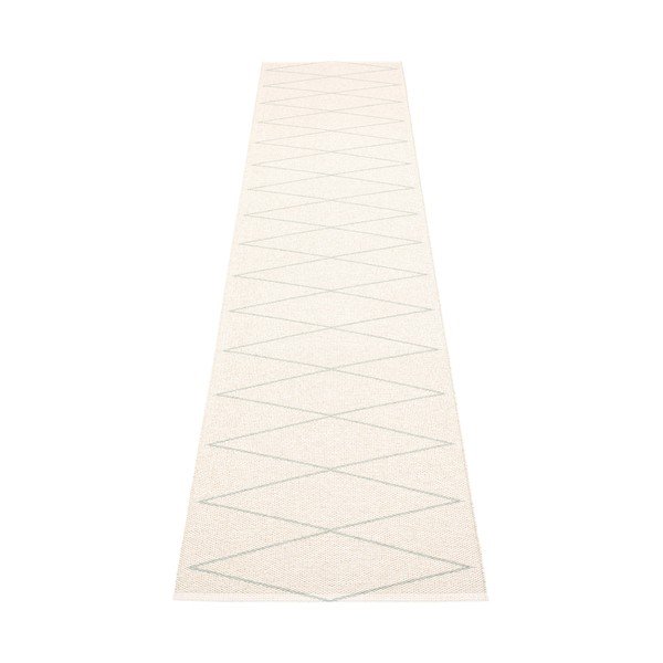 Jasnozielony chodnik odpowiedni na zewnątrz 70x320 cm Max Sage – Pappelina-image-2
