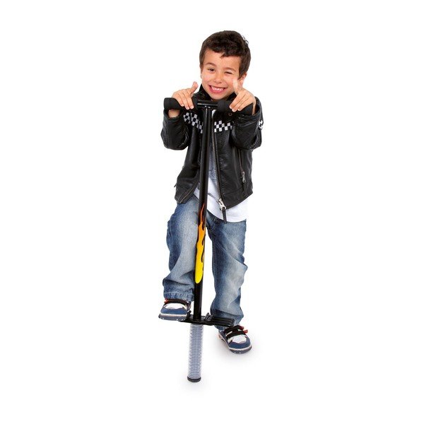 Przyrząd do skakania dla dzieci Legler Pogo-image-1