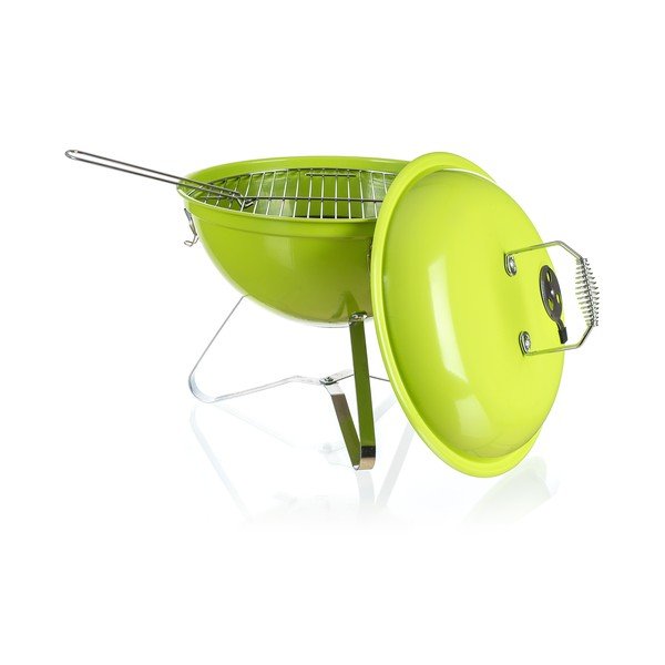 Grill Picnic, zielony-image-1