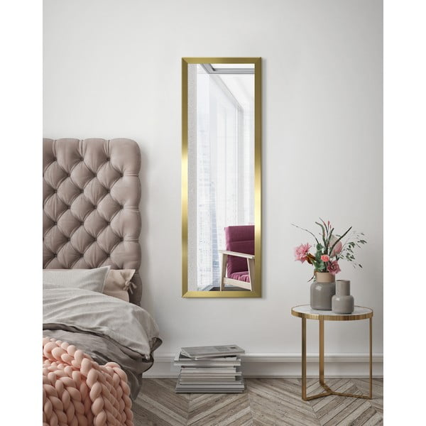 Lustro ścienne 47x127 cm Cannes – Styler-image-1