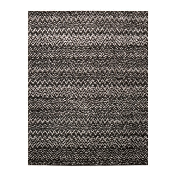 Szary dywan Schöngeist & Petersen Gemstone, 160x230 cm