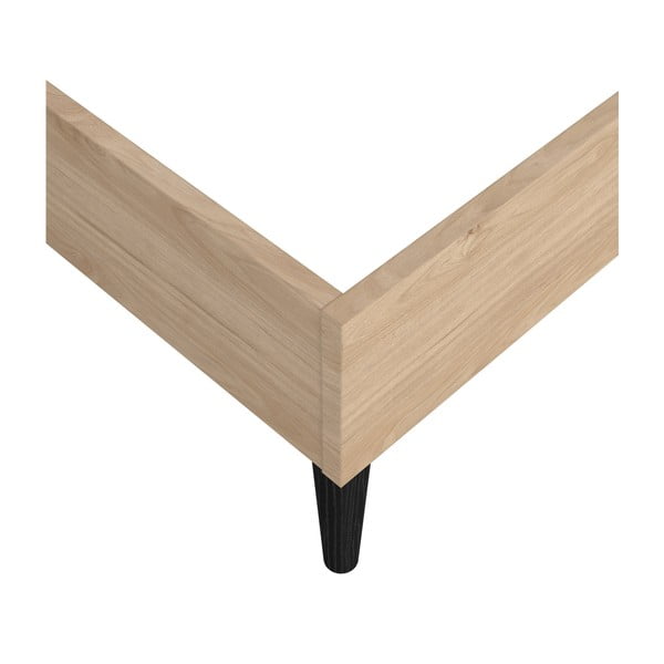 Łóżko dwuosobowe bez stelaża 160x200 cm Ry – Tvilum-image-3