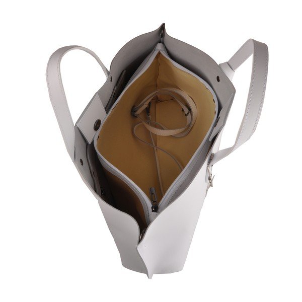 Torebka Sparta White-image-3