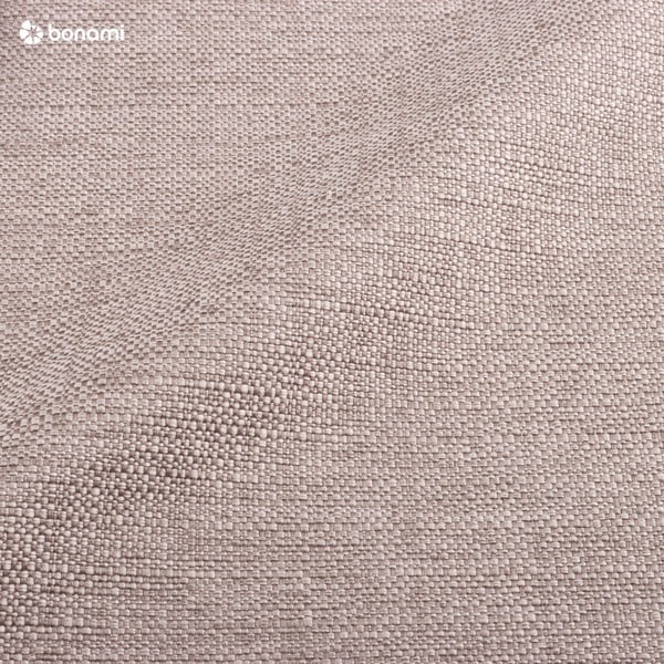 Beżowe łóżko kontynentalne 180x200 cm Massello – Meise Möbel-image-4