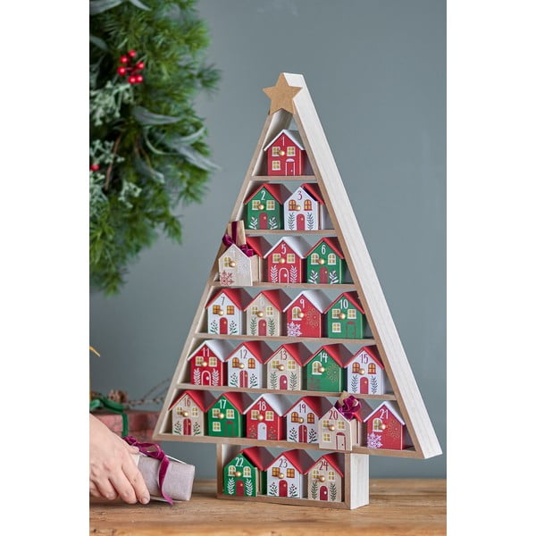 Kalendarz adwentowy Calvin – Bloomingville-image-1