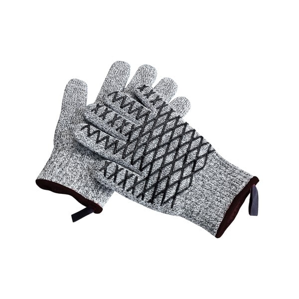 Rękawice grillowe 2 szt. – Maximex