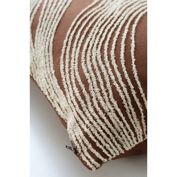 Bawełniana poszewka na poduszkę 40x60 cm Sandy – Jotex-image-3