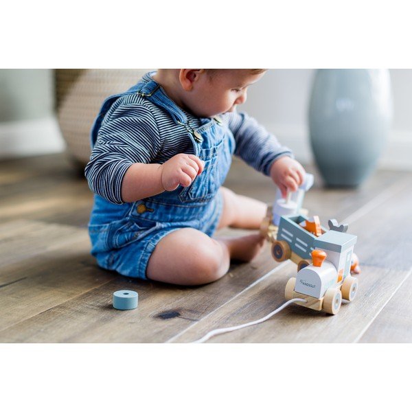 Zabawka Train – Kindsgut-image-1