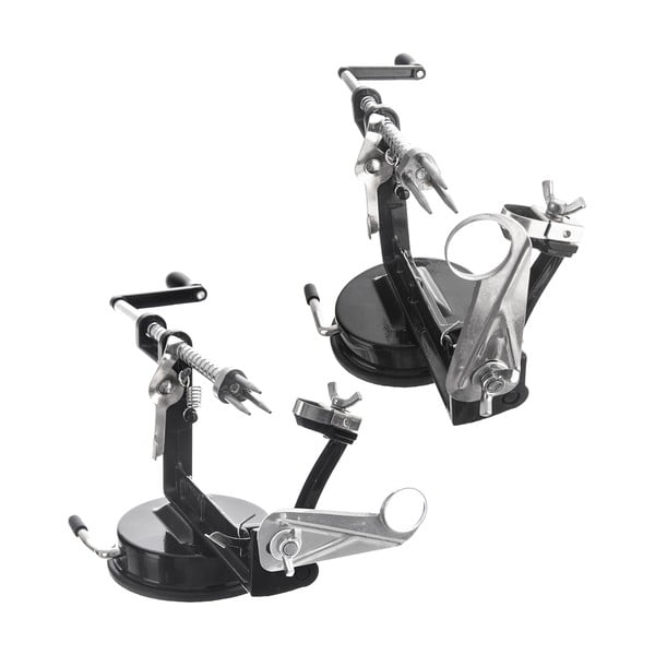 Aluminiowo-nierdzewna krajalnica do owoców – Orion-image-2