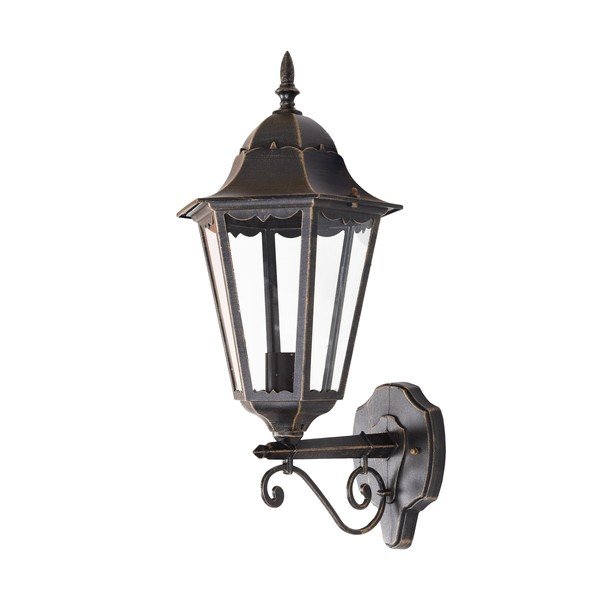 Lampa zewnętrzna (wysokość 53 cm) Norderney – Hilight