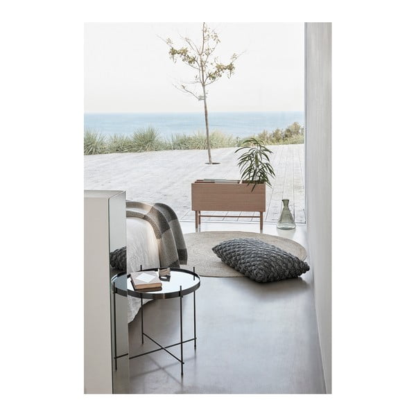 Dywan Hübsch Sage, ø 150 cm-image-2