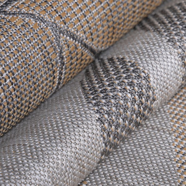 Beżowy dywan odpowiedni na zewnątrz 140x200 cm Sunny – Ayyildiz Carpets-image-2