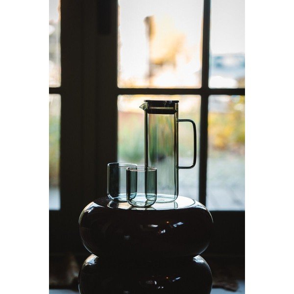 Szklanki zestaw 2 szt. 350 ml Padua – Bredemeijer-image-3