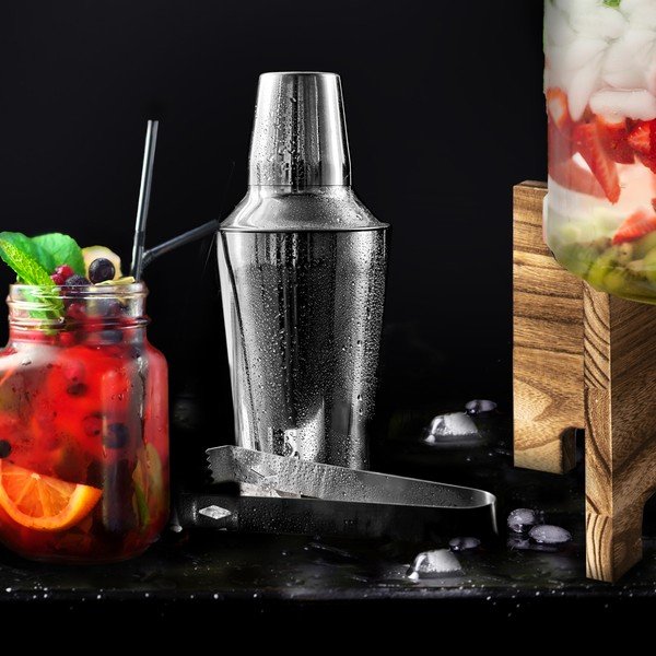 Shaker ze stali nierdzewnej – Orion-image-1