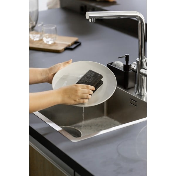 Gąbki do naczyń zestaw 2 szt. Ben – Wenko-image-2