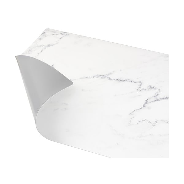 Płyta ochronna na kuchenkę z PVC 60x52 cm Marble – Wenko