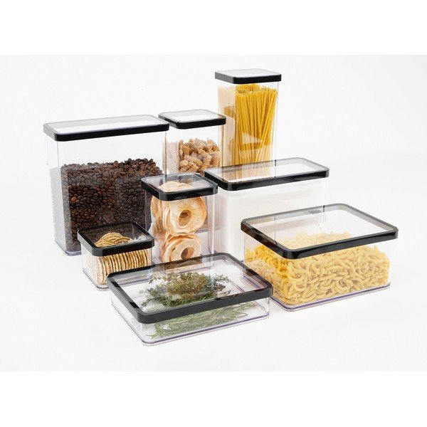 Pojemnik na żywność Loft – Rotho-image-1