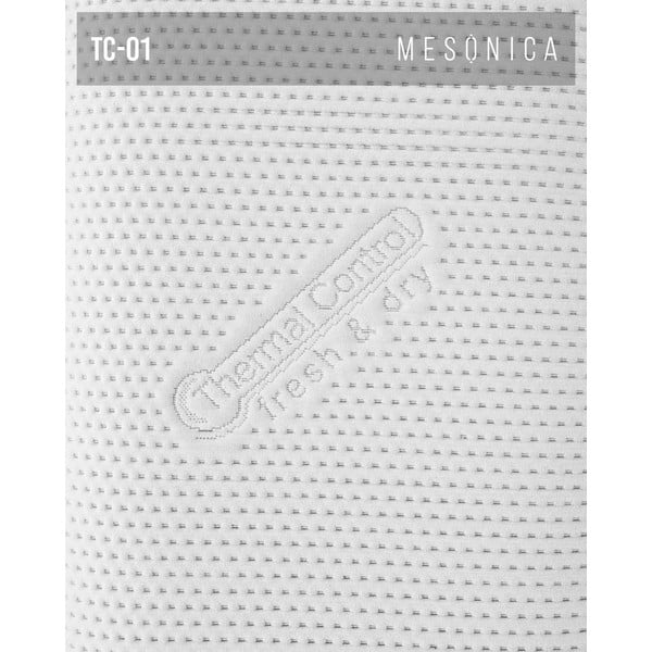 Poduszka ortopedyczna 40x60 cm Visco – MESONICA-image-1