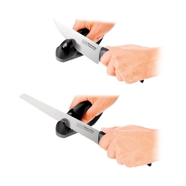 Ostrzałka do noży Precioso – Tescoma-image-1