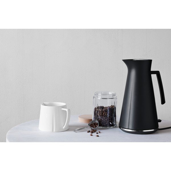 Czarny czajnik elektryczny 1,4 l Grand Cru – Rosendahl-image-4