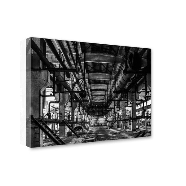 Obraz Styler Canvas Silver Oldie, 85x115 cm-image-1