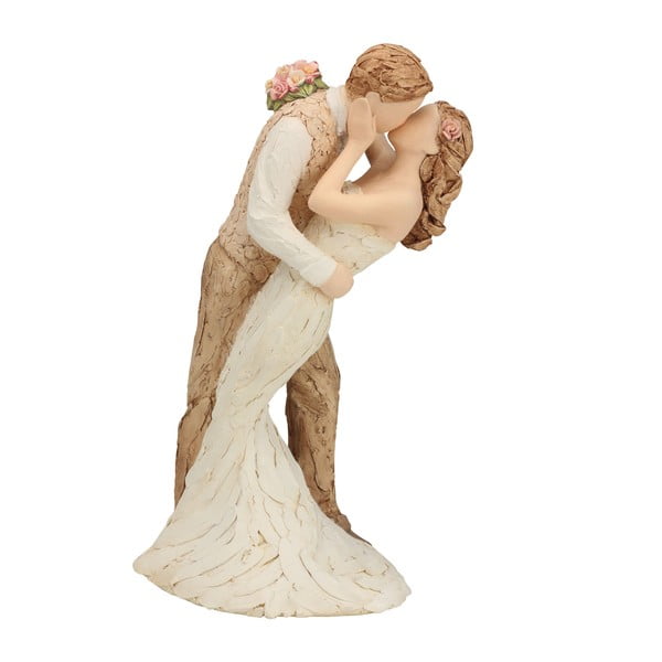 Figurka dekoracyjna Arora Figura Wedding