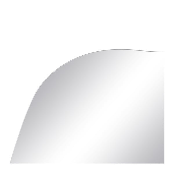 Lustro ścienne 60x60 cm Organic – Ixia-image-1