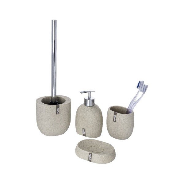 Kubek na szczoteczki do zębów Wenko Puro-image-3