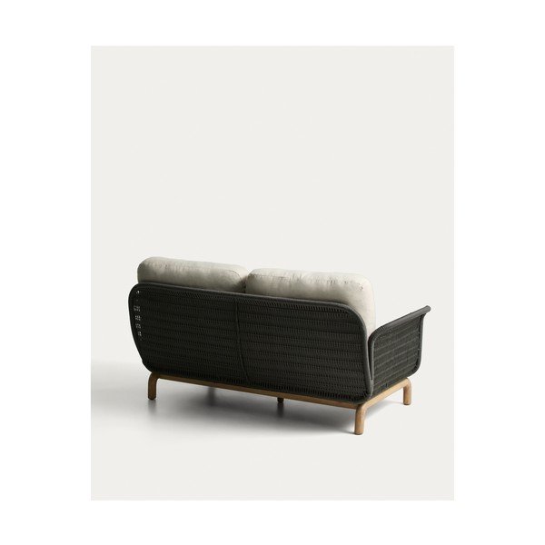 Beżowa sofa ogrodowa Alipa – Kave Home-image-4