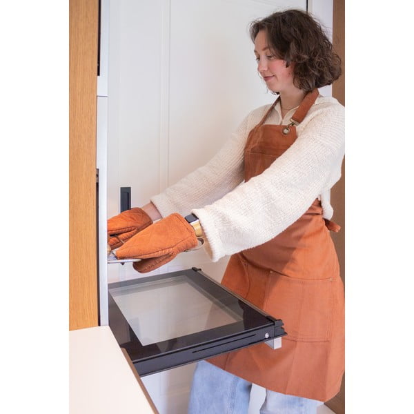 Rękawice kuchenne zestaw 2 szt. Velmar – Tiseco Home Studio-image-1