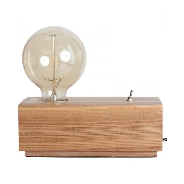 Lampa stołowa Opjet Eureka Trois-image-2