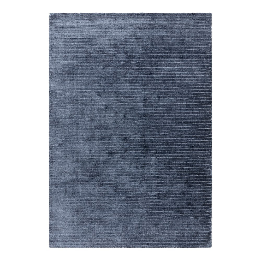 Niebieski dywan tkany ręcznie 120x170 cm – Asiatic Carpets