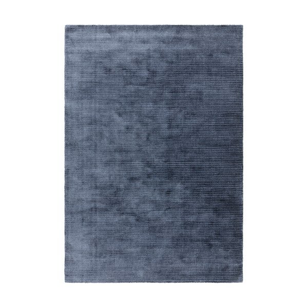 Niebieski dywan tkany ręcznie 160x230 cm – Asiatic Carpets