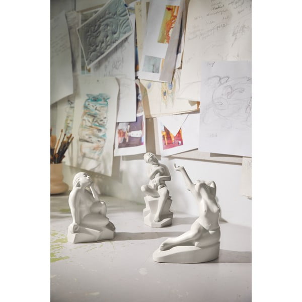 Figurka ceramiczna Beginnings – Kähler Design-image-3
